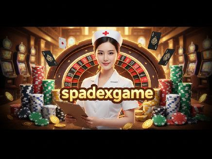 login spadexgame