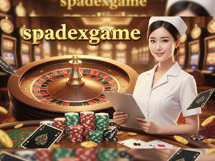 spadexgame login